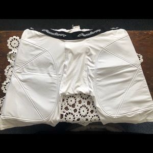 Baseball sliding pants